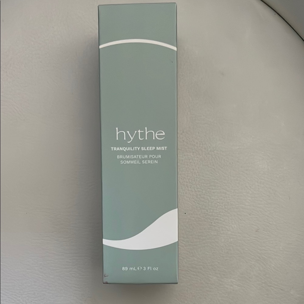 Hythe Sleep Mist